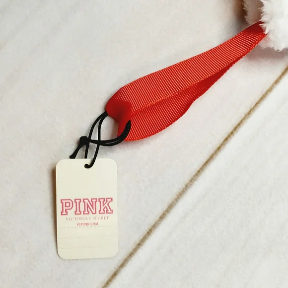 VS PINK Christmas Stocking 🌟Limited Edition!🌟 - Picture 12 of 13